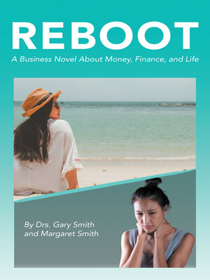 cover image of Reboot